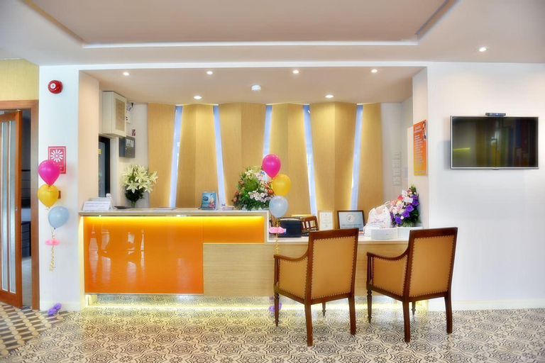 Public Area 3, Na Tubthieng Boutique Resort Trang, Muang Trang