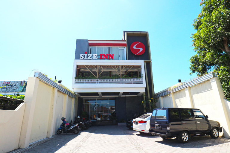 SIZE INN HOTEL CIREBON, Cirebon