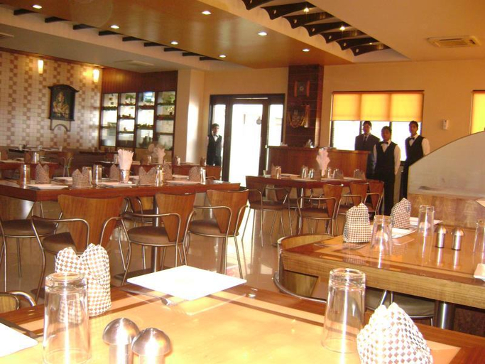 Others 4, Hotel Galaxy Residency, Kachchh