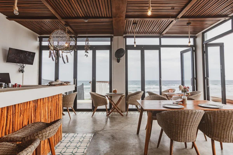 Food & Drinks, O'Tulum Hotel Riviera Maya, Cozumel