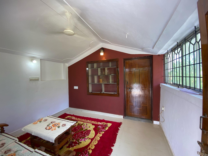 Others 3, Rock N River ,Riverside malpe beach stay, Udupi