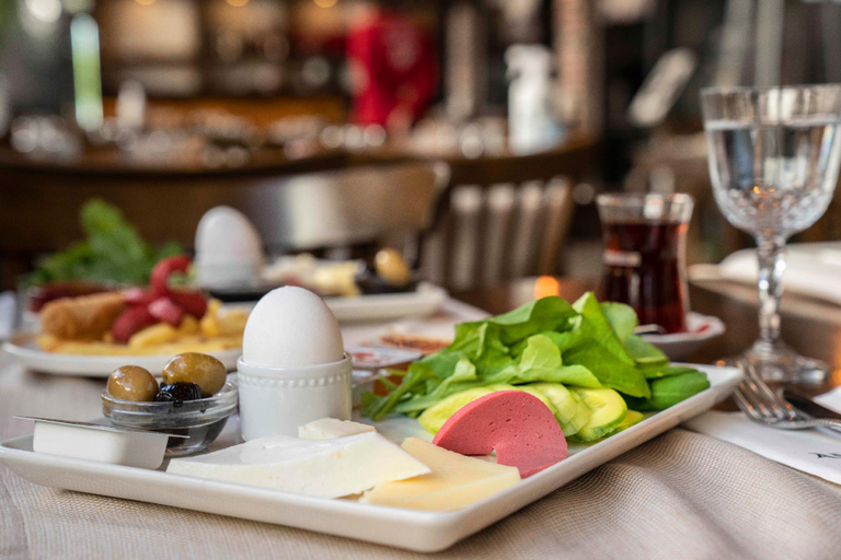 Food & Drinks 5, Otto Lara Hotel, Antalya