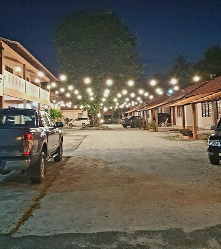 Exterior & Views 3, NKS Chalet, Besut