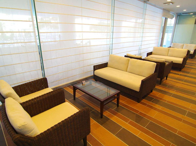 Public Area 2, Katsuura Hilltop Hotel & Residence, Katsuura