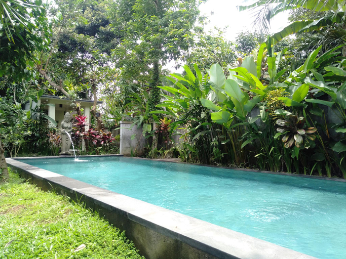 Sport & Beauty 4, Manggis Sari Guest House, Gianyar