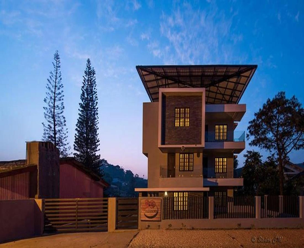 Others 2, Oleander Suites, Kodagu
