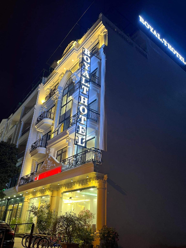 Others 5, Royal.T Hotel FLC Sam Son, Sầm Sơn