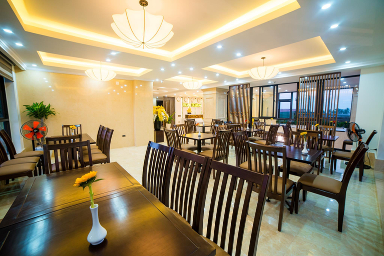 Food & Drinks 4, Grand Sea View Hotel & Spa, Da Nang