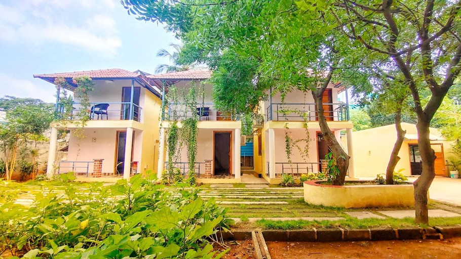 Others 2, Ranga Beach Resort, Viluppuram