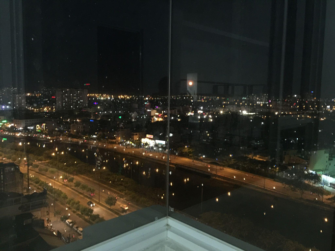 Others 4, Sky Center Hostel, District 1