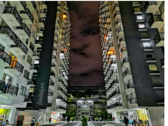 Exterior & Views 4, Jarrdin Apartemen Cihampelas by Beranju, Bandung
