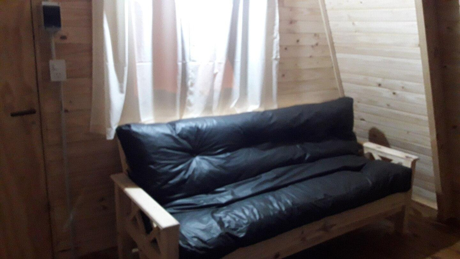 3, Cabañas Samay, San Lorenzo
