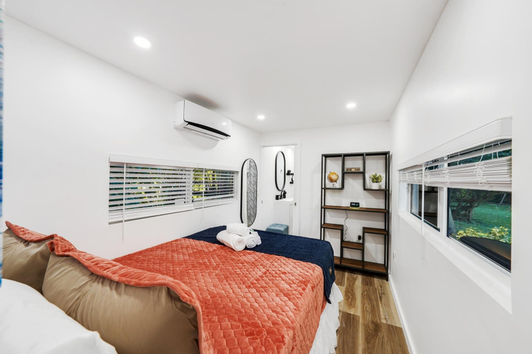 Bedroom 4, Southern Star Container Home on 3 Acres, Broward