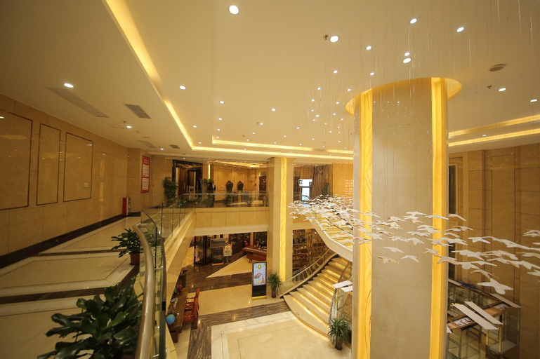 Others, Lera Hotel, Guangzhou