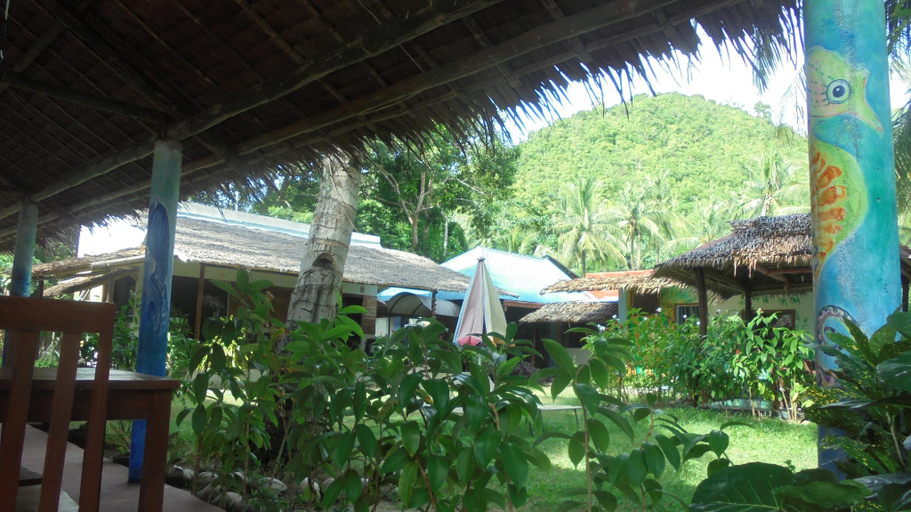 Others 3, Sugar Beach House, Sipalay City
