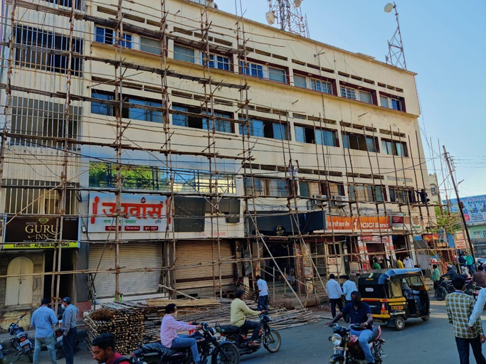 Others 5, Hotel Guru Inn, Nanded