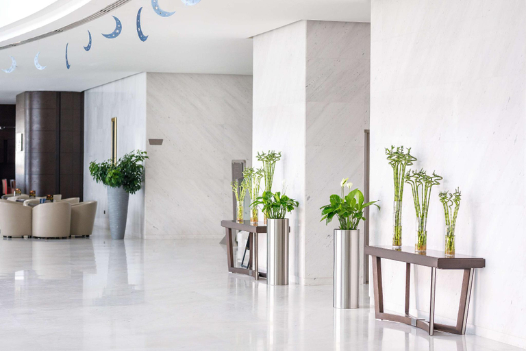 Public Area 4, Royal M Hotel Fujairah by Gewan, Fujairah