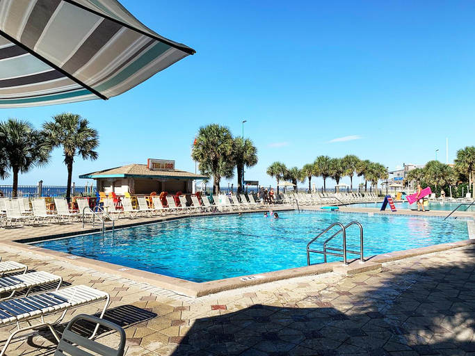 Sport & Beauty 2, Summit Beach Resort 1123 su-9111SUMMITGS1123-663, Bay