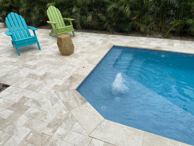 Sport & Beauty 1, Pass-a-grille Key West Style Compound 108-18, Pinellas