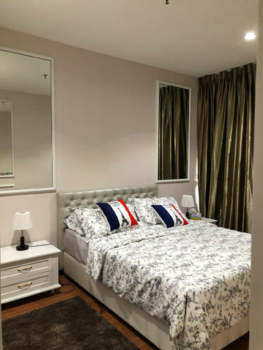 Bedroom 3, PROMO iCity RM79 2Bedroom NEAR SOGO & JAKEL, Shah Alam