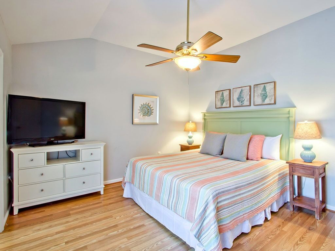 Bedroom 3, Pelicans Nest, Chatham