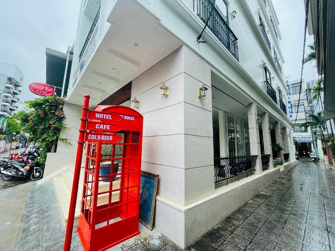 Exterior & Views 1, White House Hotel & Apartment, Huế