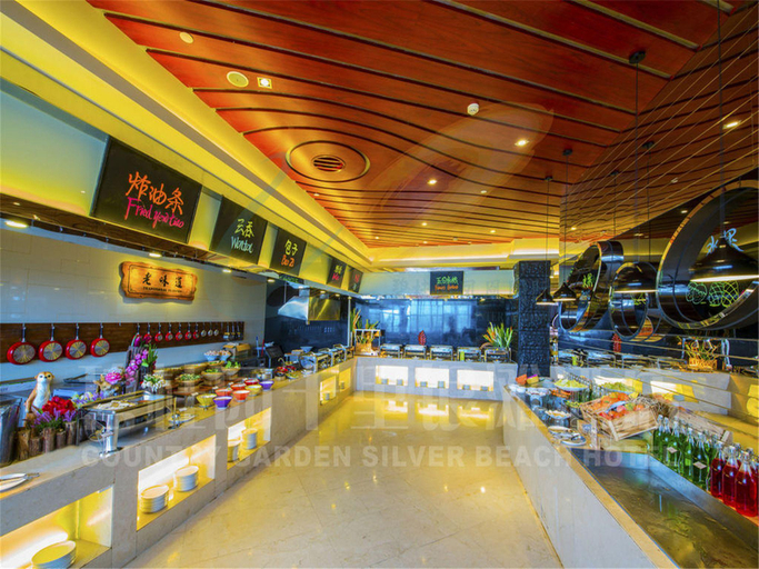 Food & Drinks 4, Country Garden Phoenix Hotel Silver Beach Huizhou, Huizhou