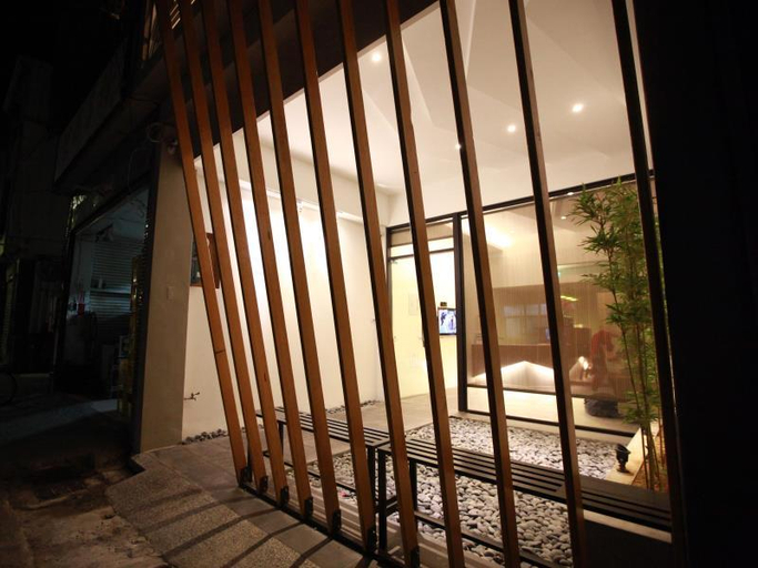 Others 3, Bai Ji Yi B&B, Pingtung