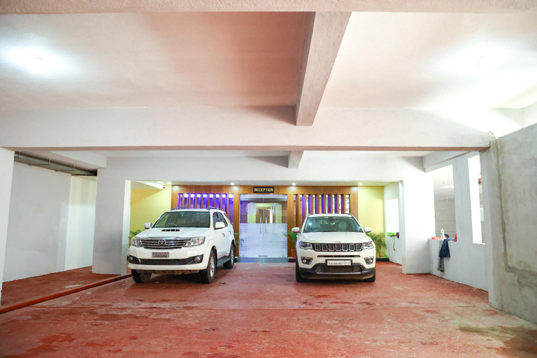 Others 4, Hotel Udupi Inn, Udupi, Udupi
