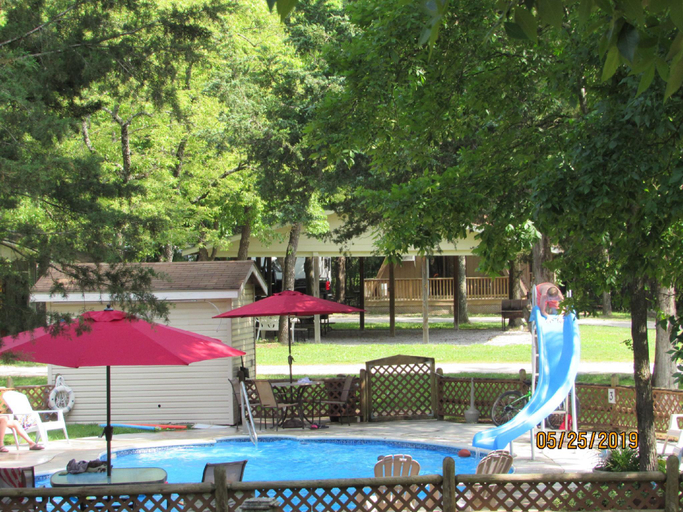 Others 5, Bar M Resort & Campground, Stone