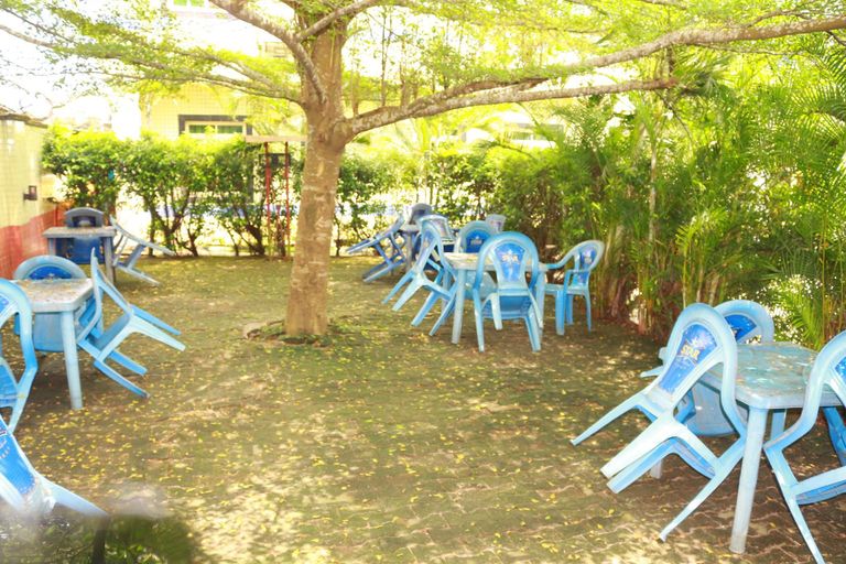 Others 3, Carlcon Hotel, Calabar