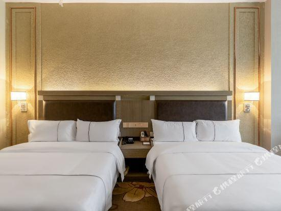 Yuelaideng Hotel, Guangzhou