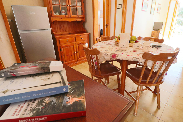 Others 5, Nice House Cecilia in Otranto, Lecce