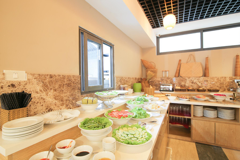Food & Drinks 5, Royal Huy Hotel Danang, Da Nang