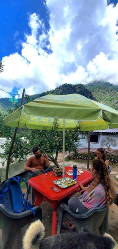 Others 5, Organic Stays, Kullu