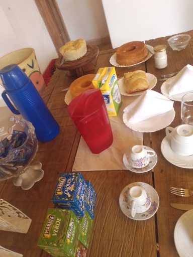 Food & Drinks 3, Ebora Pousada, Ilhéus
