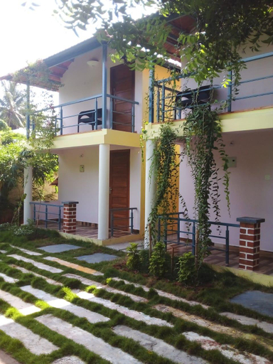 Others 4, Ranga Beach Resort, Viluppuram