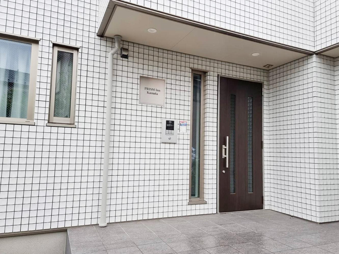 Others 2, PRISM Inn Kamata, Ōta