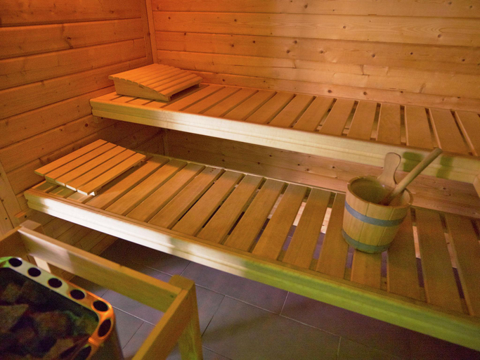 Others 3, Holiday Home in Stoumont with Valley View, Liège