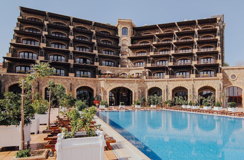 Exterior & Views 2, Sapphire Marine, Baku