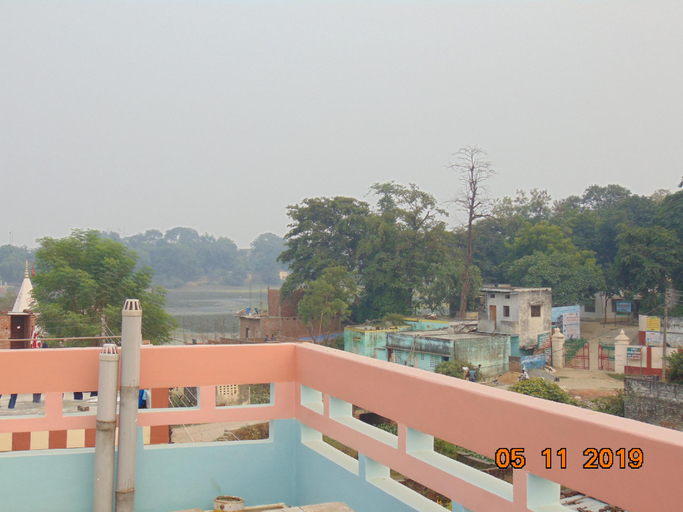 Others 5, Mahamaya Paying Guest House, Varanasi