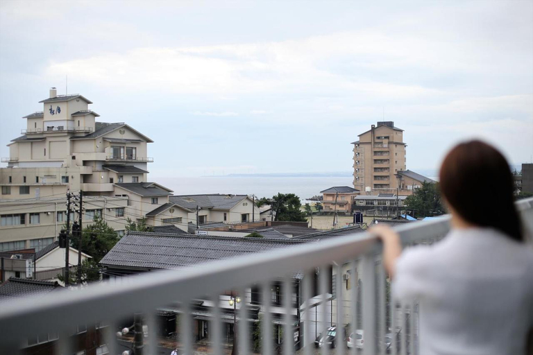 Others 2, Shotoen, Sakaiminato