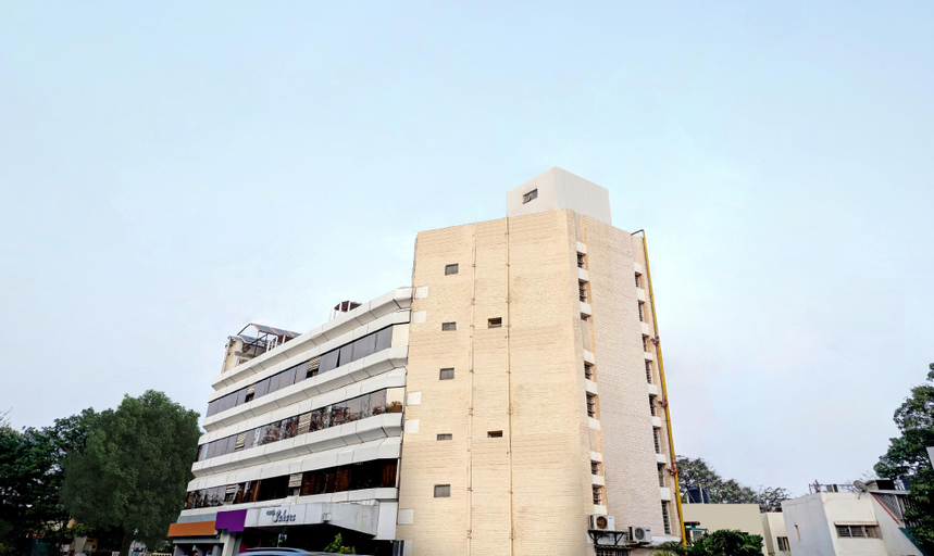 Others 5, Treebo Sahara Shivaji Nagar, Pune