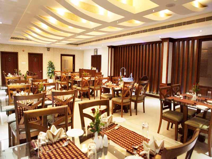 Others 4, Athirappilly Residency, Thrissur