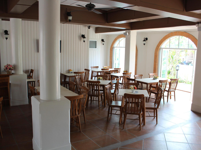 Food & Drinks 5, Baan Pimpisa, Sattahip