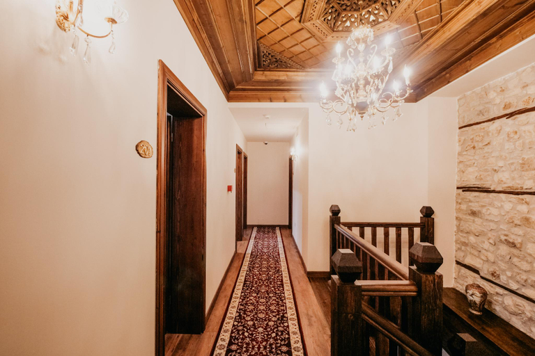 Public Area 3, Beratino Hotel, Beratit