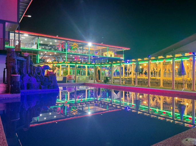 Sport & Beauty 5, Awangan Palace, Kuantan