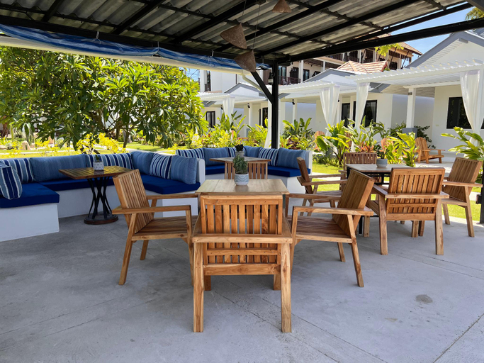 Food & Drinks 5, Pearl of Samui, Ko Samui