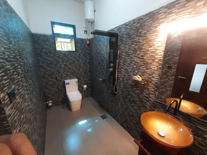 Bathroom 4, The Residence-Bentota, Bentota