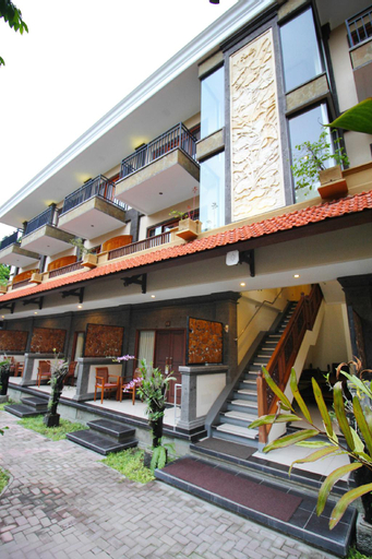 Jepun Bali Hotel , Badung